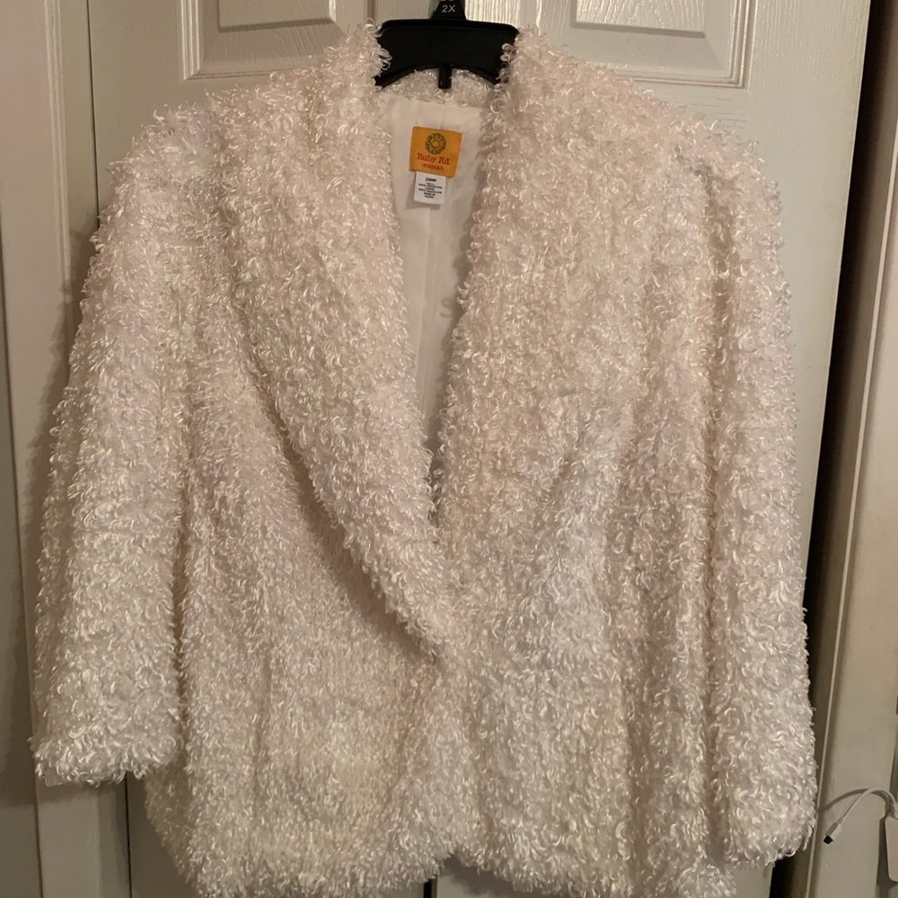 Women’s coat